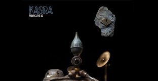 FabricLive 62 by Kasra